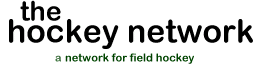 HOCKEYnet - a network for field hockey